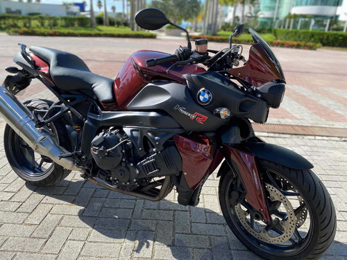 Bmw K1200r