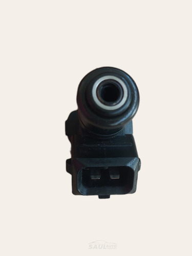 Inyector Gasolina Corsa Tornado Meriva 1.8 Corto Original (Usado)
