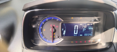 Chevrolet Trax 1.8 Ltz At