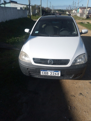 Chevrolet Montana 1.8 Sport 2009