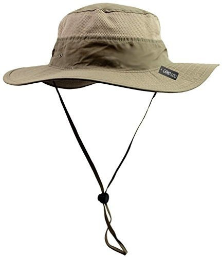 Sombrero, Gorro De Sol Pa Camo Coll Outdoor Upf 50+ Boonie H