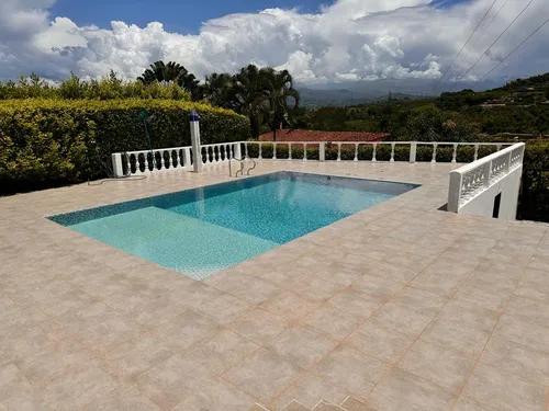 Casa Campestre En Venta En Cambia/caldas (279059388).