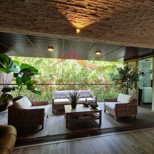 Apartamento En Venta En Medellín - El Poblado Cod 68626