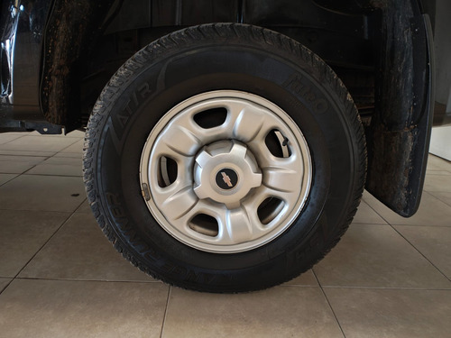 Chevrolet S10 2.8 Lt Cd Tdci 200cv