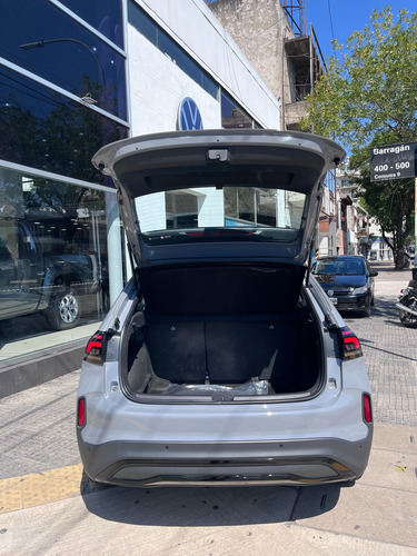 Volkswagen Nivus 1.0 Tsi 200 Outfit