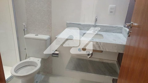 Apartamento Para Aluguel Em Jardim Guarani - Ap008803