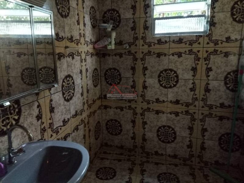 Imagem 10 de 30 de Sobrado Para Venda E Locação - Jardim Santa Terezinha - Id 1070 - 1070