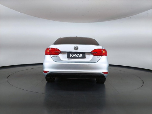 Imagem 6 de 15 de 144818 - Volkswagen Jetta 2014 Com Garantia