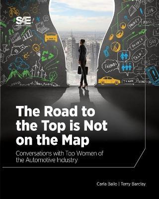 Libro The Road To The Top Is Not On The Map : Conversatio...