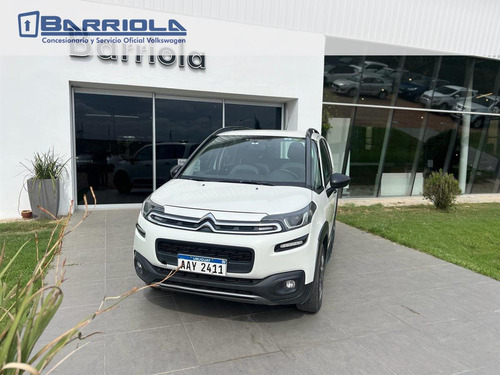 Citroën C3 Aircross -