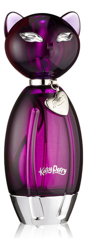 Perfume Katy Perry Purr Eau De Parfum, 100 Ml, Para Mujer