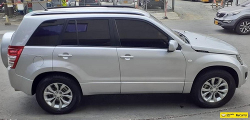 Suzuki Grand Vitara Mt 2400cc 4x2