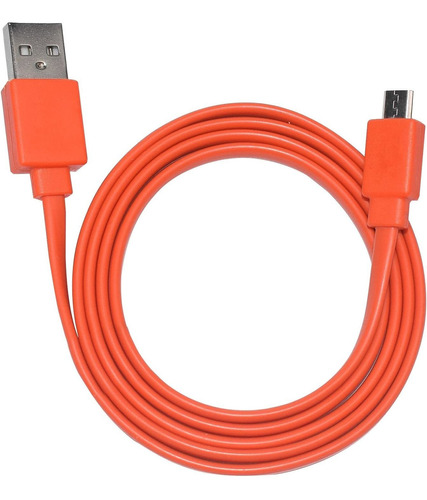 Cable De Alimentacion De Repuesto Para Altavoz Inalambrico