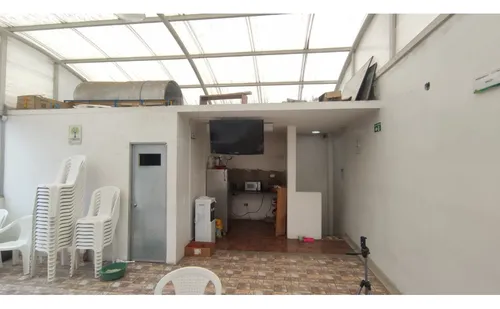 Venta Bodega Alamos Engativa