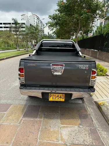 Toyota Hilux 2.5 Imv 4x2