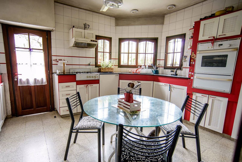 Imagen 5 de 10 de Casa En Venta En Tolosa