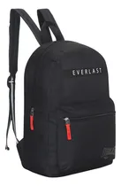 Comprar Mochila Urbana Deportiva Everlast Original New! Liviana Clásica Reforzada - La Mejor Calidad - Nueva Temporada Tsr
