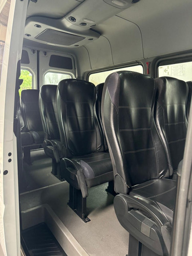 Mercedes-Benz Sprinter 2.1 415 Combi 3665 150cv 15+1 Te