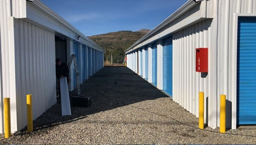 Depósito En Venta Esandi 11 M2