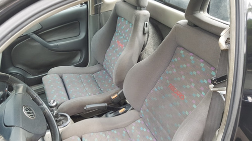Volkswagen Saveiro 2.0 16v Turbo Com 600 Cv. Aceita Troca!!!