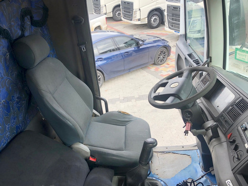 Vw 19320 Titan 2008 No Cavalo 4x2=17210,17220,13190