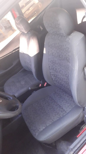 Sucata Fiat Palio 1.0 2007 Flex 66cvs - Rs Auto Pecas