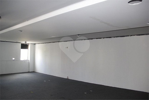 Sala Com 90 Metros Para Locação Em Pinheiros. - 226-im447012
