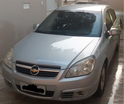 Chevrolet Vectra