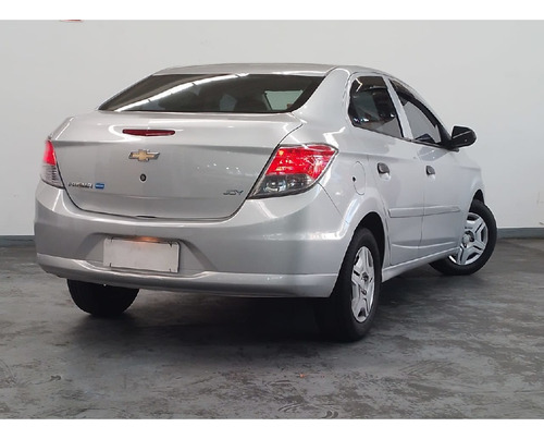 Chevrolet Prisma 1.0 MPFI JOY 8V FLEX 4P MANUAL
