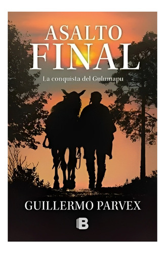 Libro Asalto Final /449