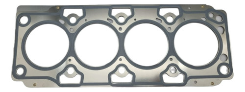 Empaquetadura Culata Para Hyundai Santa Fe 2007 2.0  D4ea