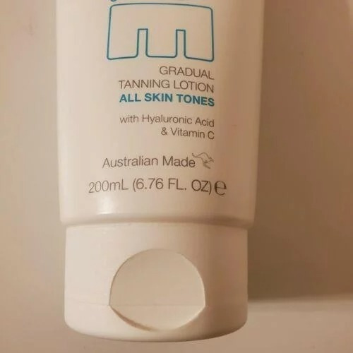 Bondi Sands Loción Bronceadora Pura Gradual 200 Ml