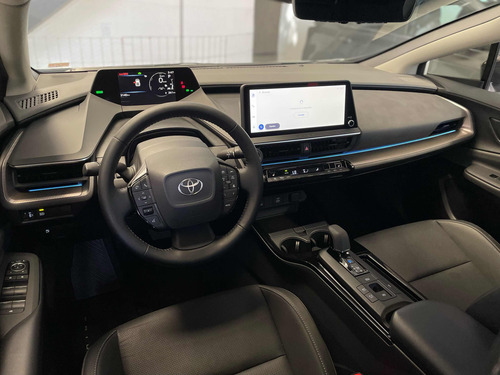 Toyota Prius 1.8 Hev Premium
