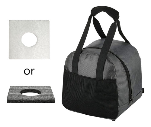 Bolsa Para Una Sola Bola, Bolsa De Una Sola Bola Con Forma D