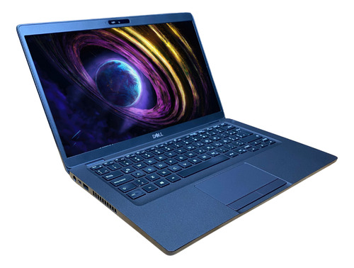 Laptop Dell 5401 I5-9na 16gb 512gb Ssd 14 Hd W11 Barata (Reacondicionado)
