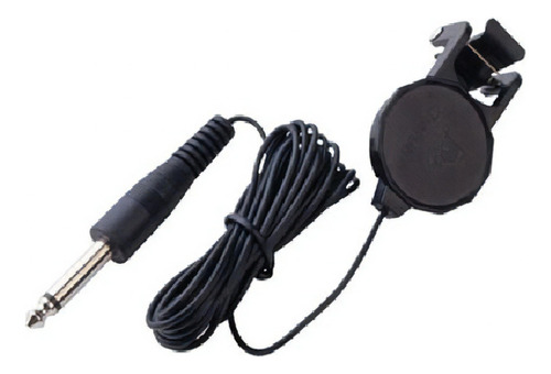 Microfone eletroacústico Cherub WCP60g
