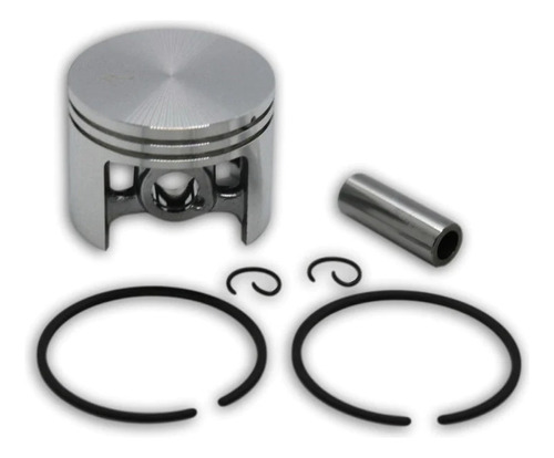 Kit Piston Para Motosierra Stihl Ms81