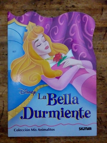 Libro La Bella Durmiente (66)