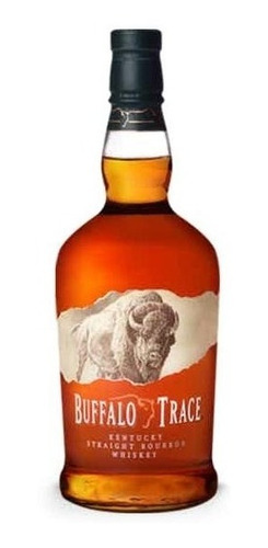 Whisky Buffalo Trace 750ml. Envío Gratis! 