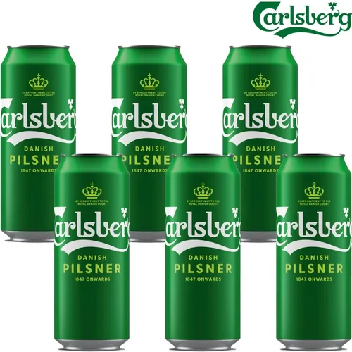Carlsberg moda clearance