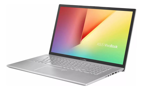 Asus Vivobook K712ea I3-1115g4 12gb 256gbssd 17.3' 1920x1080