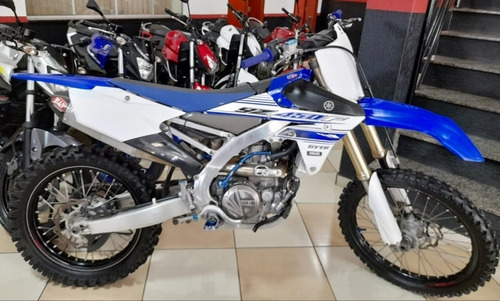 Yzf 450 2016 Oficial