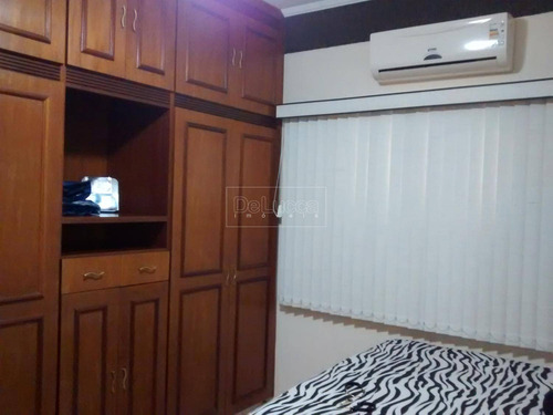 Imagem 30 de 30 de Casa À Venda Em Parque Alto Taquaral - Ca058643