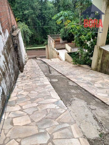 Imagem 8 de 22 de Chácara Com 5 Dormitórios À Venda, 1320 M² Por R$ 580.000,00 - Cacéia - Mairiporã/sp - Ch0394
