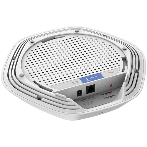 Imagen 4 de 8 de Access Point Linksys Dual Bandcloud Poe Ac1200 Mimo2x2 /v /vc