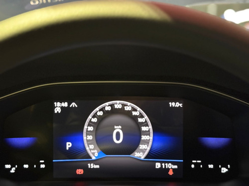 Volkswagen Jetta 1.4 Tsi Trendline Tiptronic
