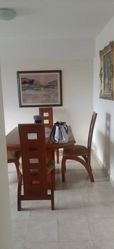 Imagen 3 de 16 de Se Alquila Apartamento En La Urbanizacion La Trigaleña