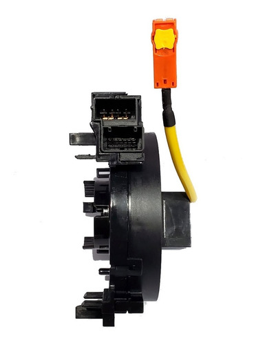 Imagen 2 de 6 de Cable Espiral Cinta Airbag Toyota Hilux 2017/ 8430606180