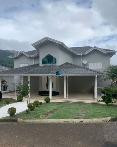 Imagem 10 de 30 de Casa Em Condomínio - Co00472 - 70551368