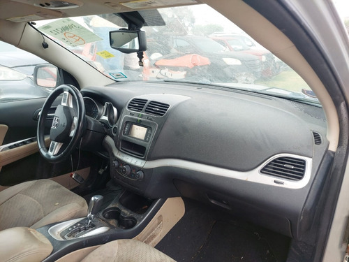 Dodge Journey 2012 ( En Partes ) 2011 - 2020 Aut 3.6l Yonke